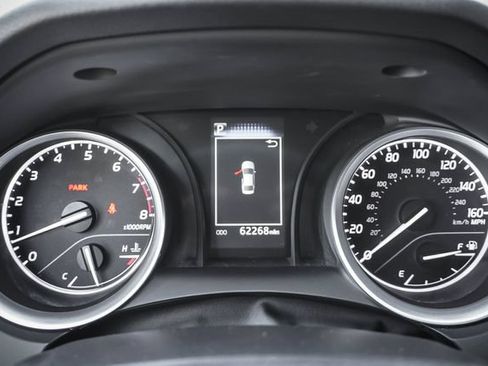Used 2023 Toyota Camry LE FWD image 14