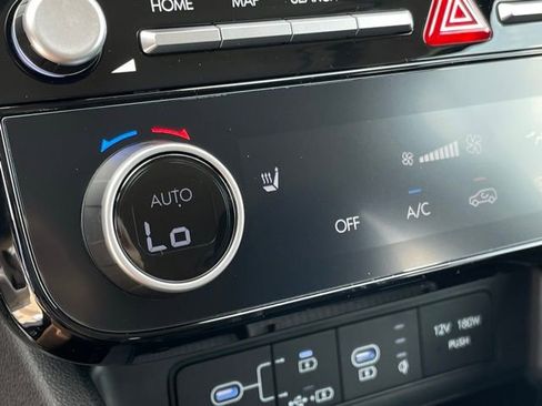 New 2025 Hyundai Tucson SEL AWD/4WD image 17