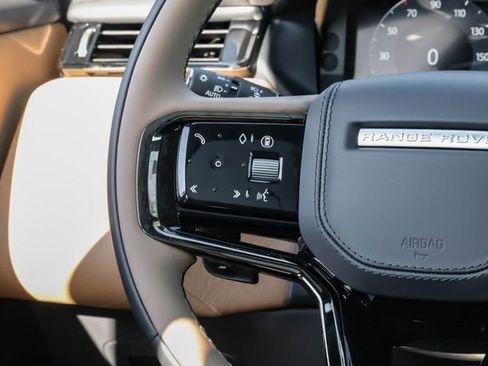 New 2026 Land Rover Range Rover Velar Autobiography AWD/4WD image 19