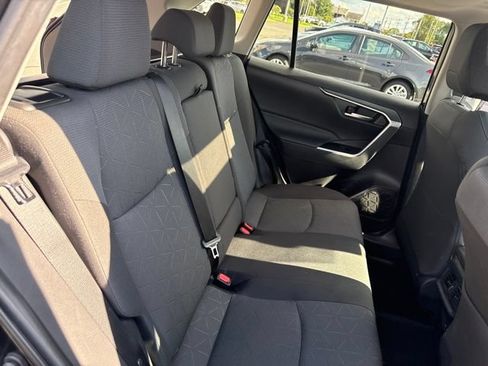 Used 2023 Toyota RAV4 XLE w/ Convenience Package AWD/4WD image 29