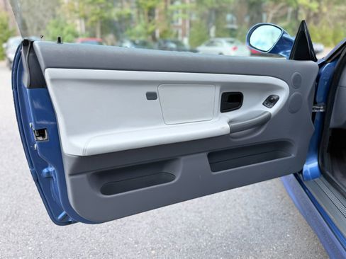 Used 1999 BMW M3 Coupe RWD image 9