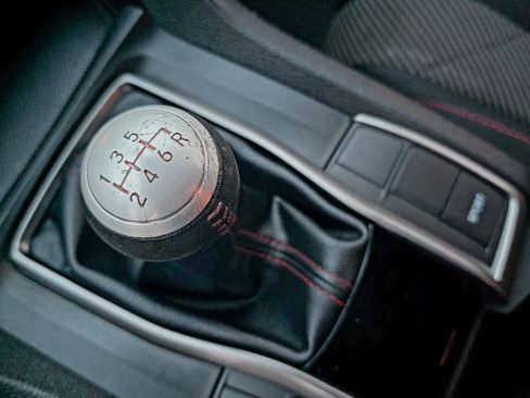 Used 2018 Honda Civic Si image 17