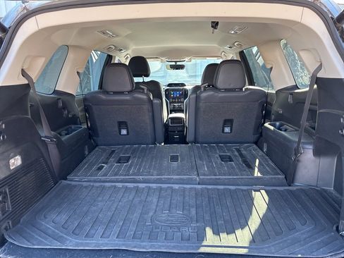 Used 2021 Subaru Ascent Limited w/ Popular Package #2A image 29