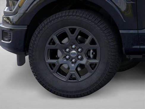 New 2026 Ford F150 STX w/ Equipment Group 200A RWD image 19