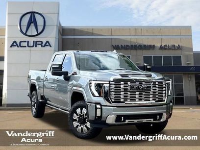 Used 2024 GMC Sierra 2500 Denali w/ Denali Reserve Package