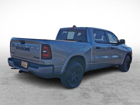 Used 2025 RAM 1500 Big Horn image 5