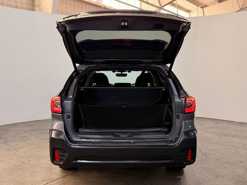 Used 2021 Subaru Outback Onyx Edition XT w/ Popular Package #2 image 12