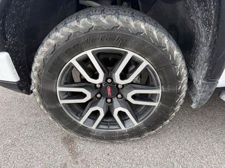 Used 2023 GMC Sierra 1500 AT4 w/ AT4 Premium Package AWD/4WD video 2