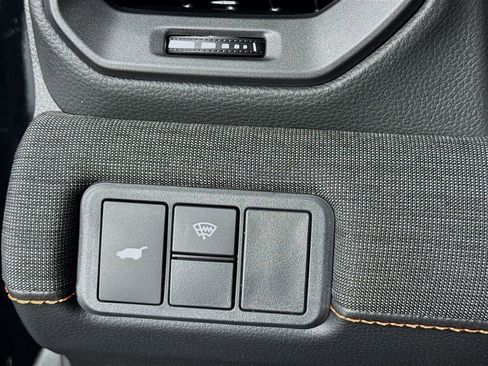 Used 2026 Honda Passport TrailSport image 14