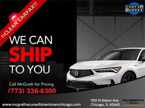 Used 2023 Acura MDX 3.5L SH-AWD image 7