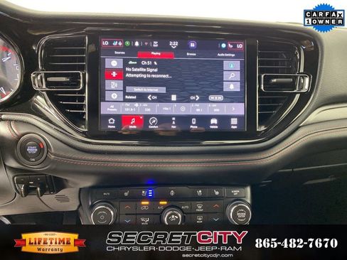Used 2023 Dodge Durango R/T image 20