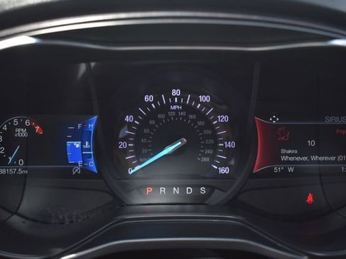 Used 2019 Ford Fusion Titanium FWD image 20
