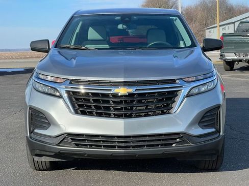 Certified 2023 Chevrolet Equinox LS w/ LS Convenience Package image 39