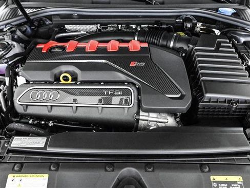 New 2026 Audi RS 3 image 23