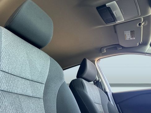 Used 2024 Nissan Rogue SV image 25