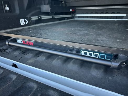 Used 2022 Ford F350 XL w/ STX Appearance Package image 10