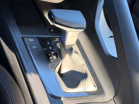 New 2026 Hyundai Elantra Sport image 20