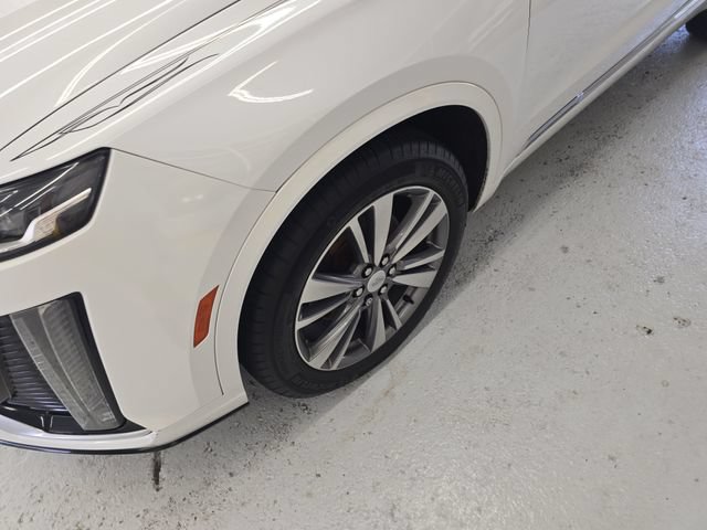 Used 2020 Cadillac XT6 Premium Luxury FWD image 9