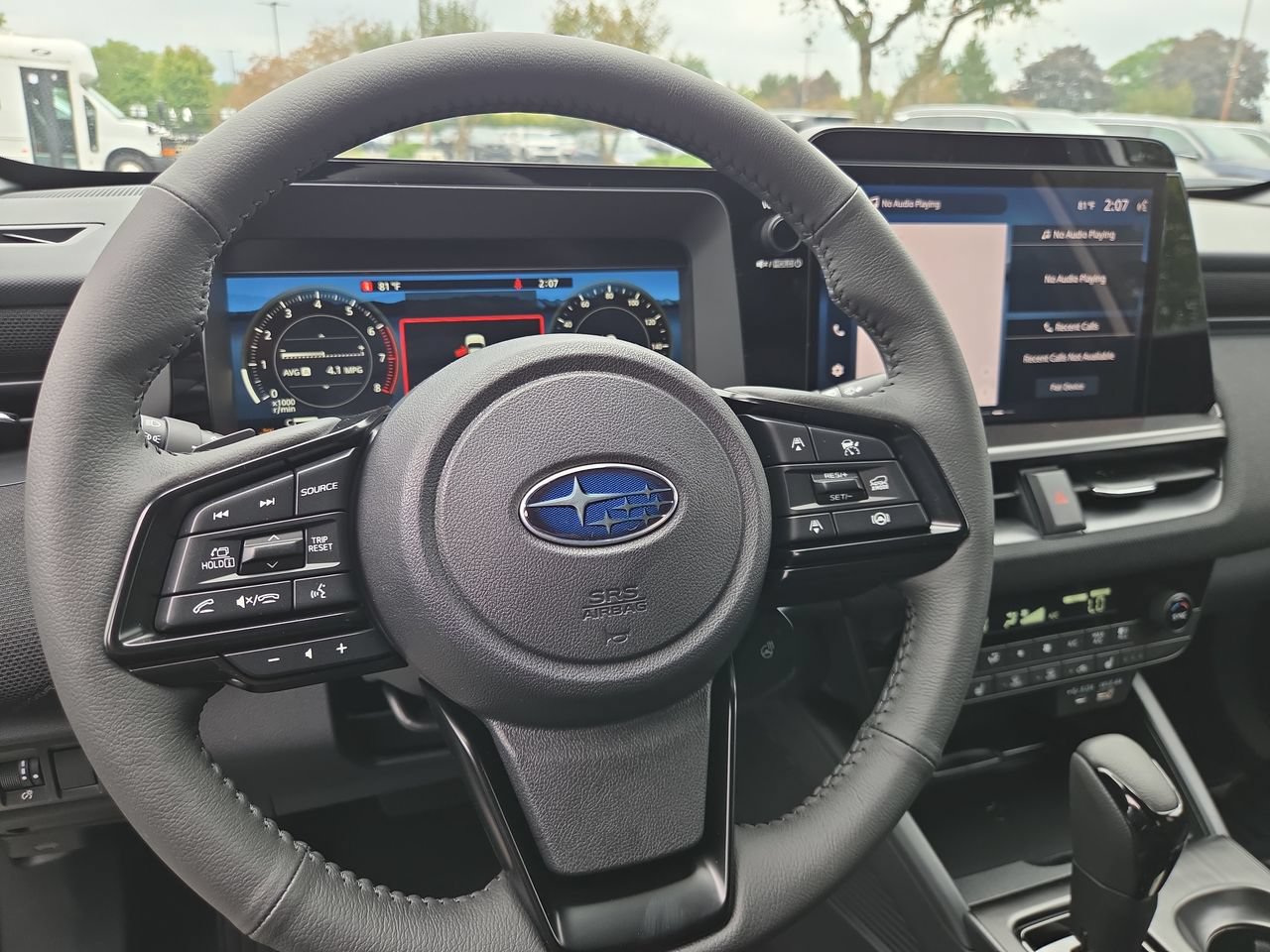 New 2026 Subaru Outback Limited XT AWD/4WD image 29