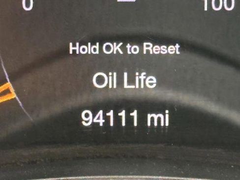 Certified 2016 Jeep Grand Cherokee Limited image 33