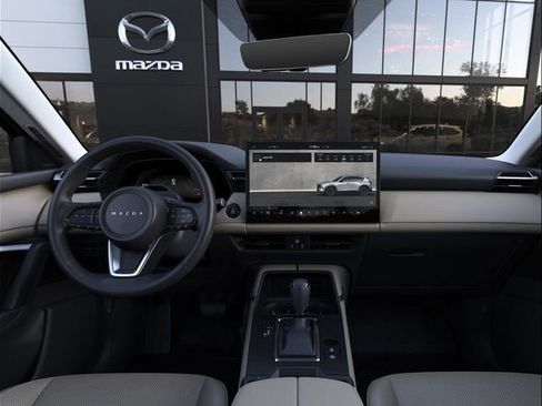 New 2026 MAZDA CX-5 2.5 S w/ Premium Plus Package image 2