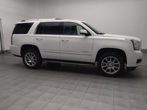Used 2019 GMC Yukon Denali w/ Open Road Package AWD/4WD image 11