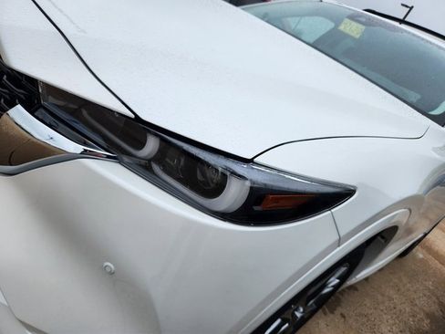 New 2025 MAZDA CX-5 AWD 2.5 S image 23