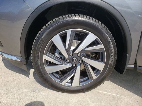 Certified 2023 Nissan Murano SL w/ Cargo Package image 42