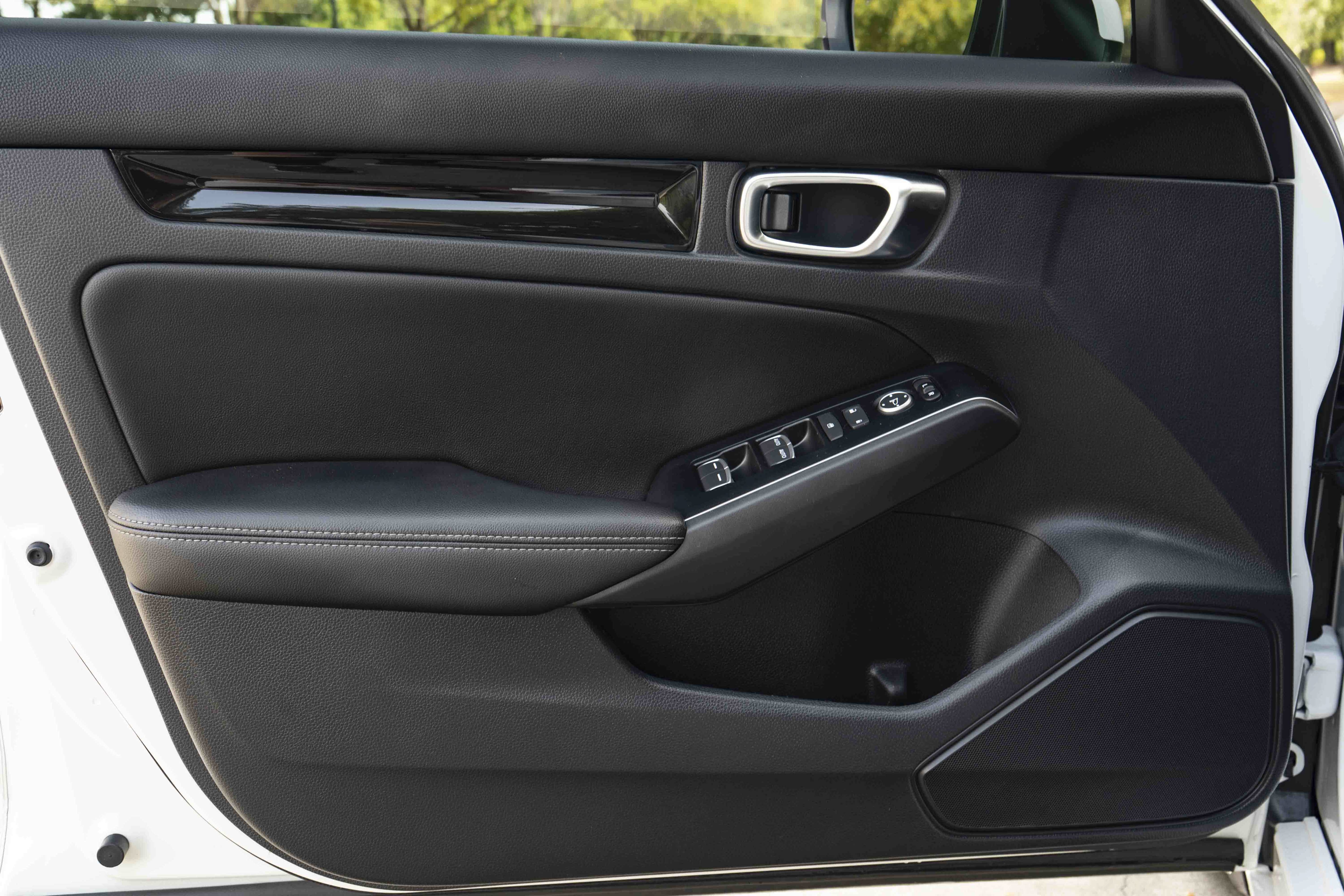 Used 2024 Honda Civic Sport Touring image 33