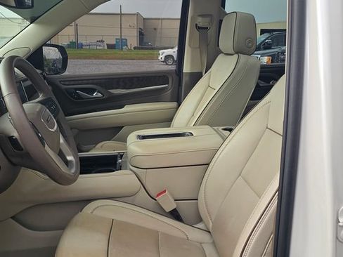 Used 2024 GMC Yukon XL Denali w/ Max Trailering Package AWD/4WD image 6