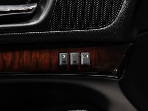 Used 2012 INFINITI G37 Journey w/ Premium Pkg image 52