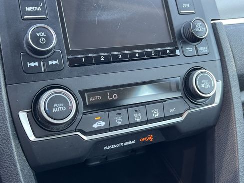 Used 2019 Honda Civic LX image 18