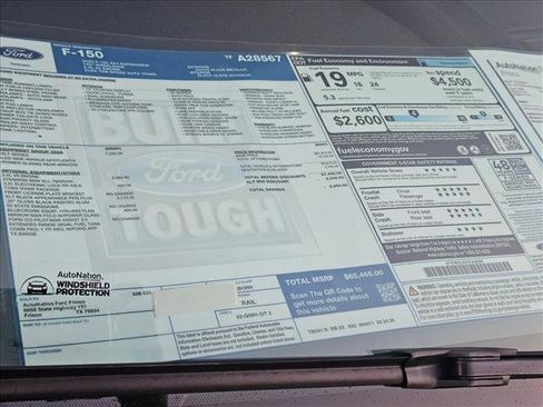 New 2026 Ford F150 XLT image 18