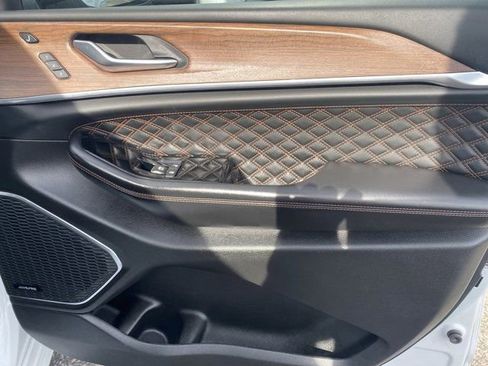 Used 2022 Jeep Grand Cherokee L Summit w/ Advanced Protech Group IV image 21