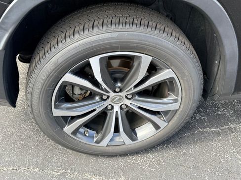 Used 2017 Lexus RX 350 FWD w/ Premium Package image 12