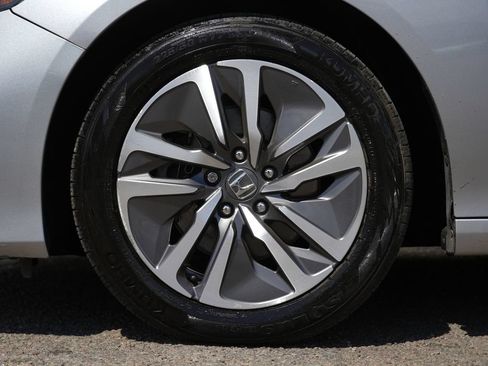 Used 2021 Honda Accord EX-L image 11