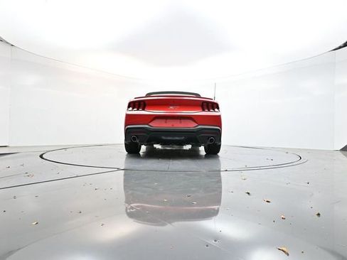 New 2025 Ford Mustang GT Premium image 31