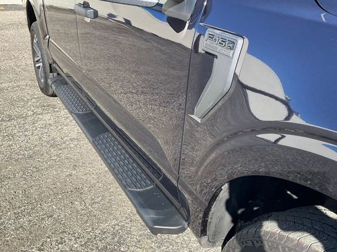 Certified 2023 Ford F150 XL w/ STX Appearance Package image 11