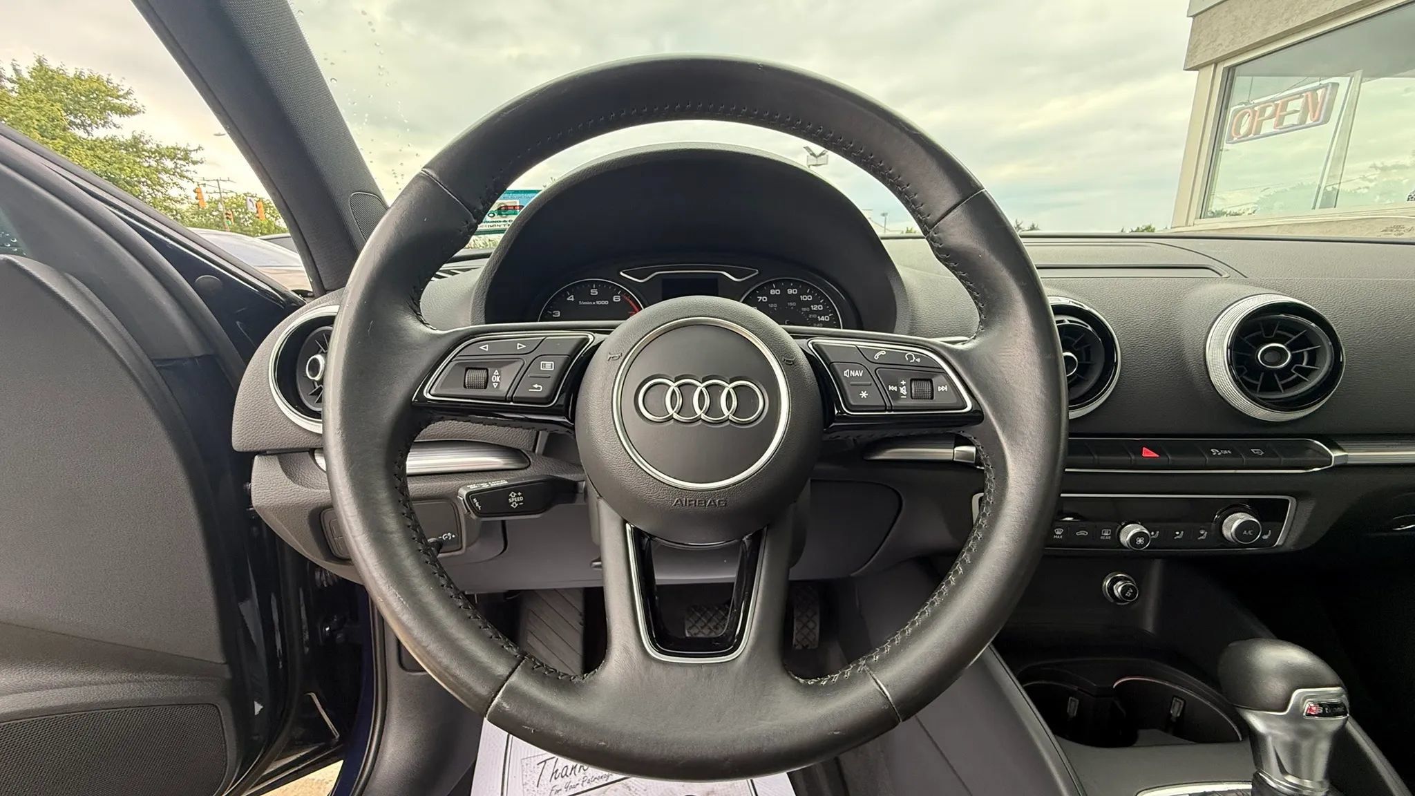 Used 2020 Audi A3 2.0T Premium AWD/4WD image 14