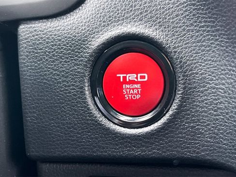 New 2026 Toyota Tundra SR5 image 21