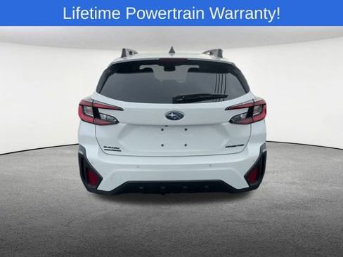 New 2026 Subaru Crosstrek 2.5i Limited image 7