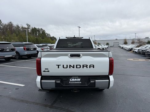 Used 2023 Toyota Tundra Limited image 6