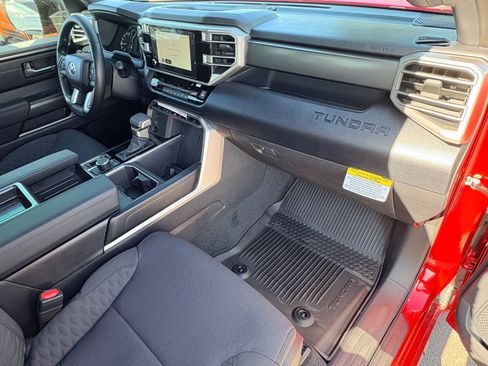New 2026 Toyota Tundra SR5 image 20