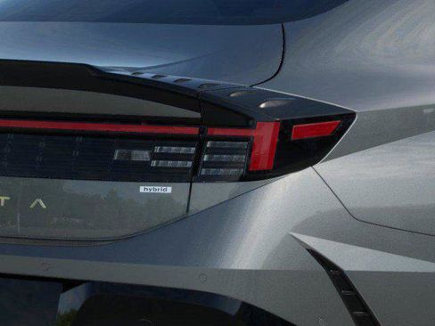 New 2026 Hyundai Sonata Limited image 10