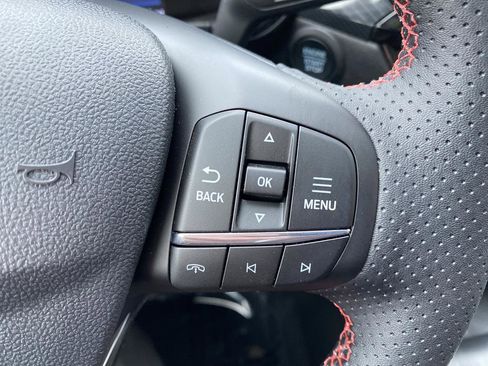 New 2026 Ford Escape ST-Line w/ Cold Weather Package image 31