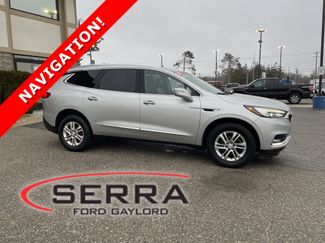 Used 2018 Buick Enclave Essence w/ Trailering Package video 1