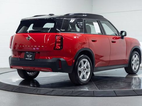 Certified 2026 MINI Cooper Countryman S AWD/4WD image 10