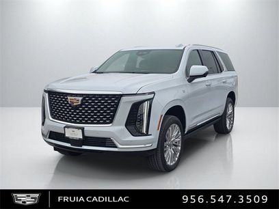 New 2026 Cadillac Escalade Luxury w/ Touring Package