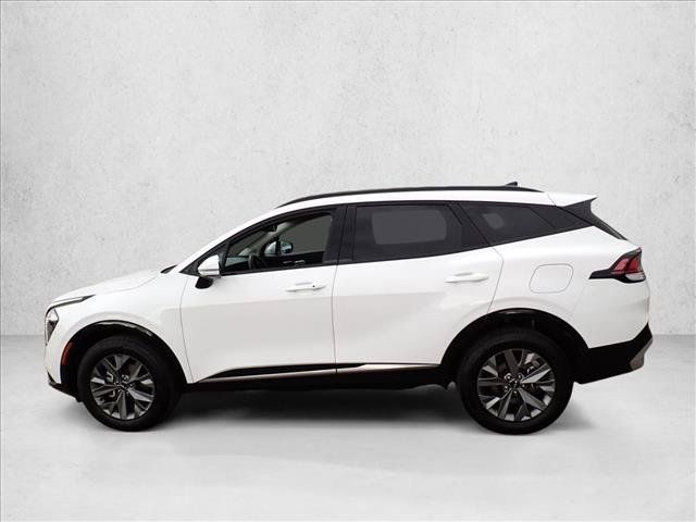 Used 2023 Kia Sportage SX AWD/4WD image 2