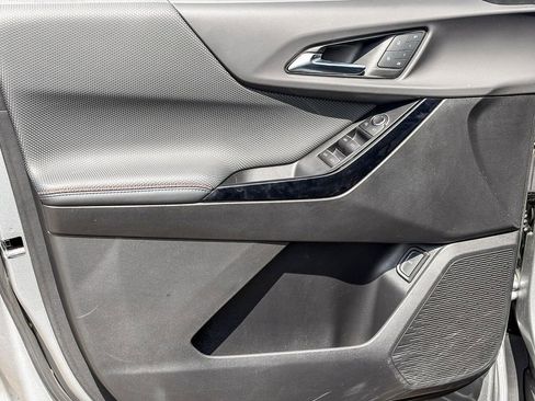 Used 2025 Chevrolet Equinox RS w/ Safety and Technology Package image 44